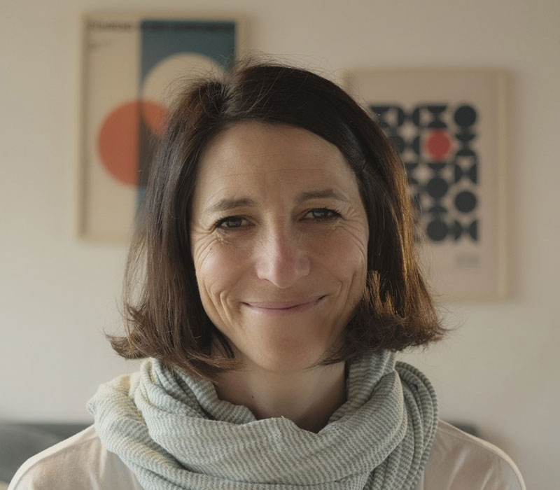  Elisabeth Hajnsek Klinische- und Gesundheitspsychologin