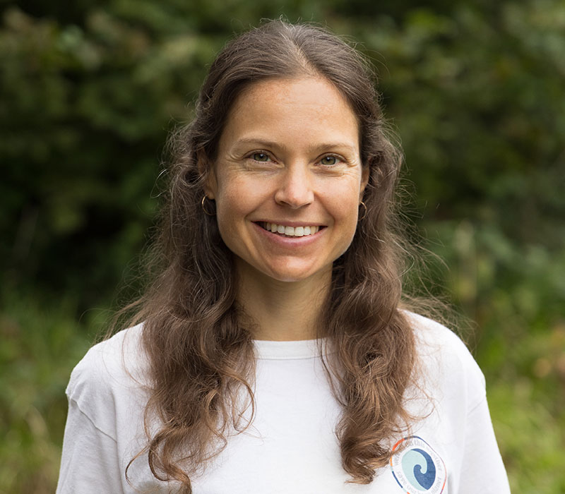 Sabrina Hechenberger Physiotherapeutin
