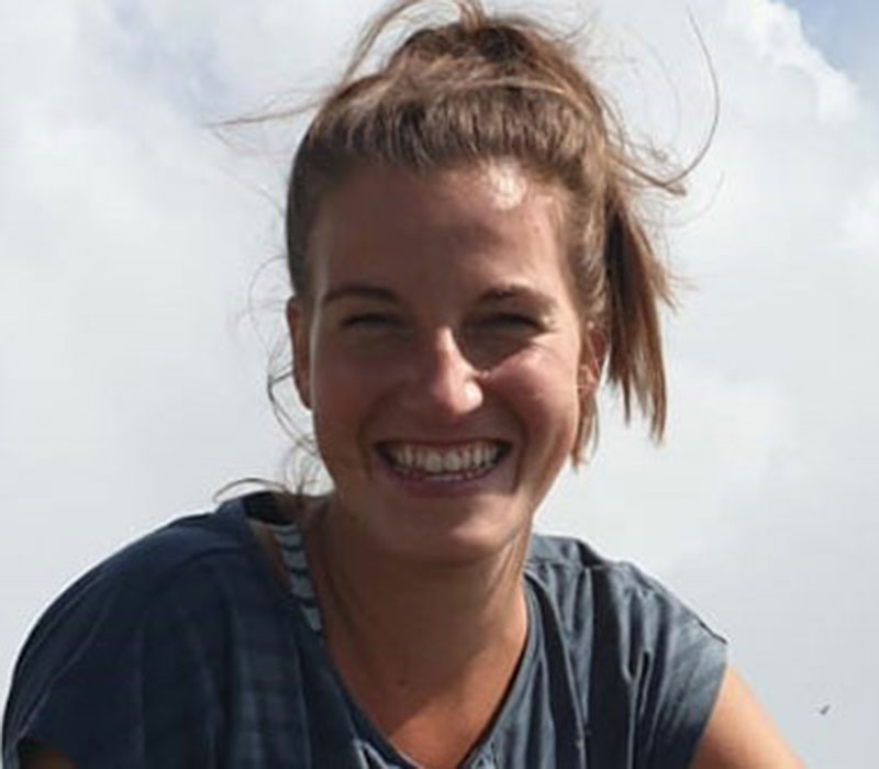  Miriam Klaunzer Heilmasseurin
