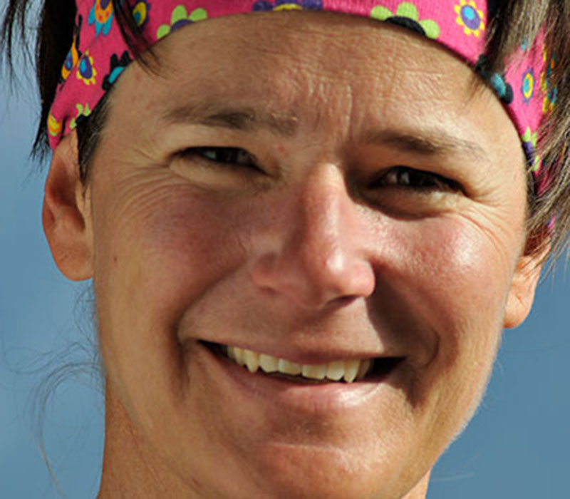  Ursula Klocker Physiotherapeutin